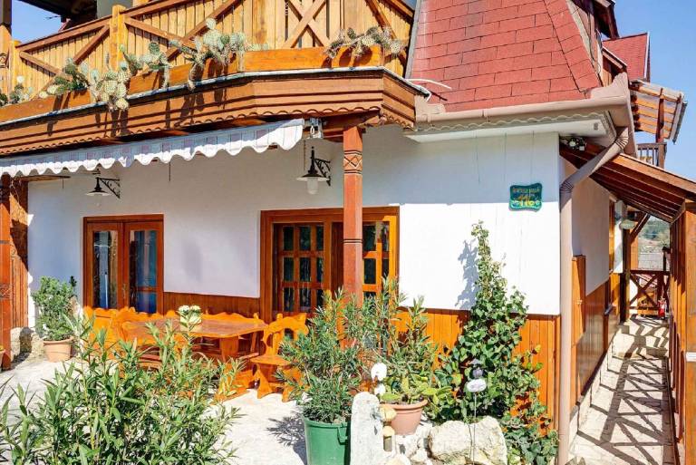 Appartement Hévíz