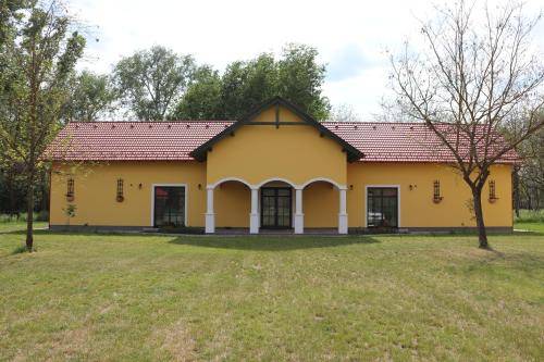 Apartman  Kistelek