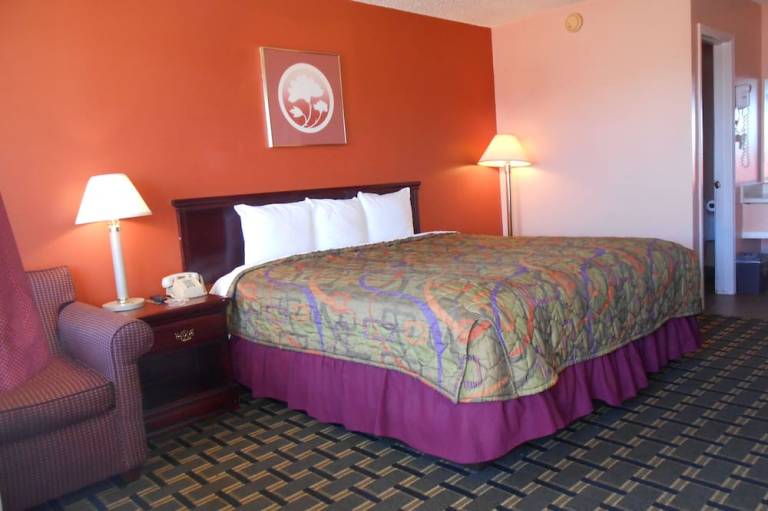 Motel  Siloam Springs