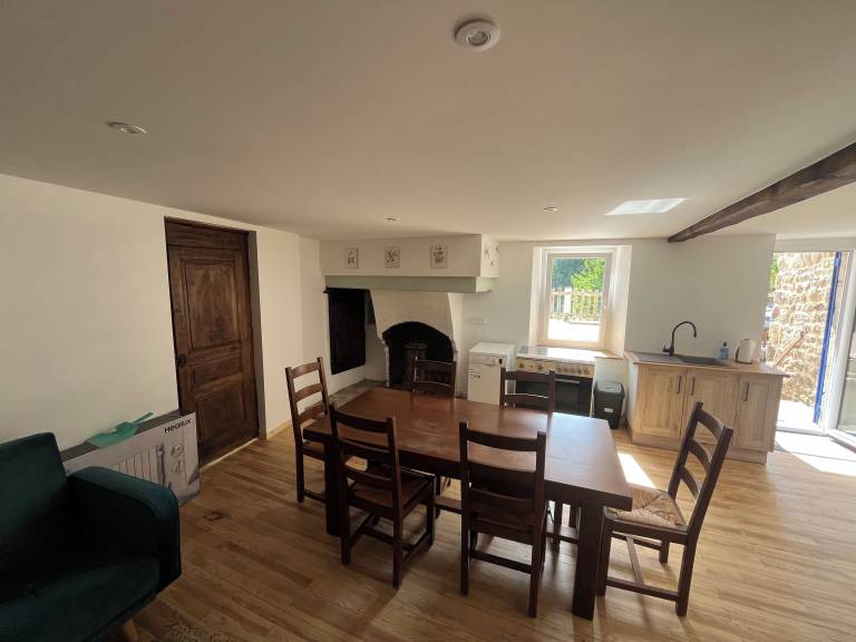 Maison de vacances Annonay
