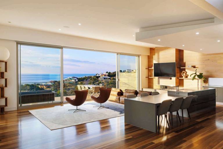 Maison de vacances Mount Martha