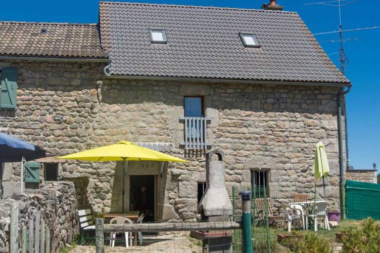 Le gîte des Jonquilles 6/8 personnes — photo 2