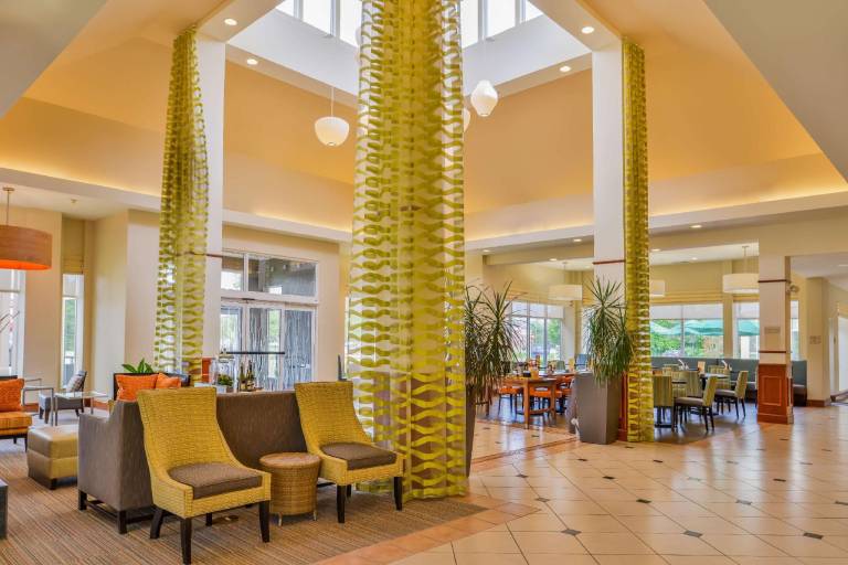 Hilton Garden Inn Dover — photo 3