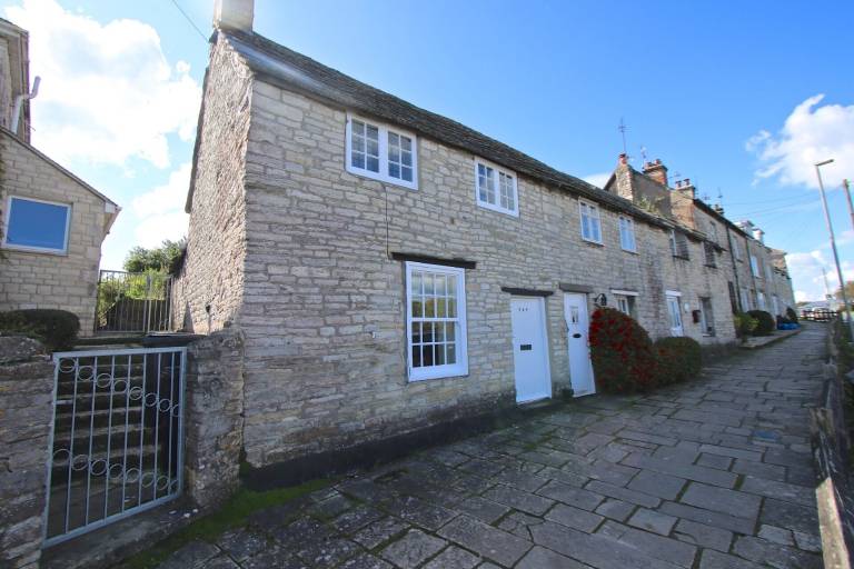 Cottage Swanage
