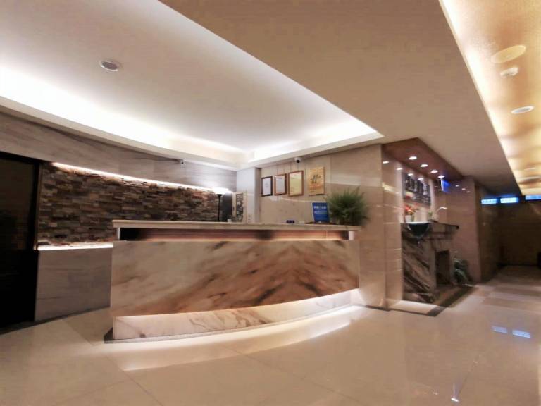 Michelle Hotel — photo 4