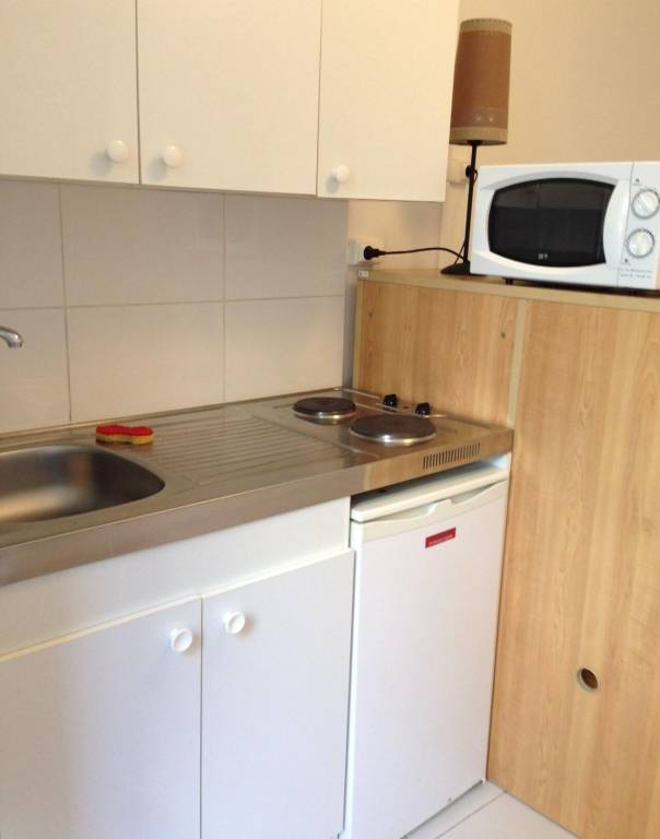 Appartement Saint-Cloud