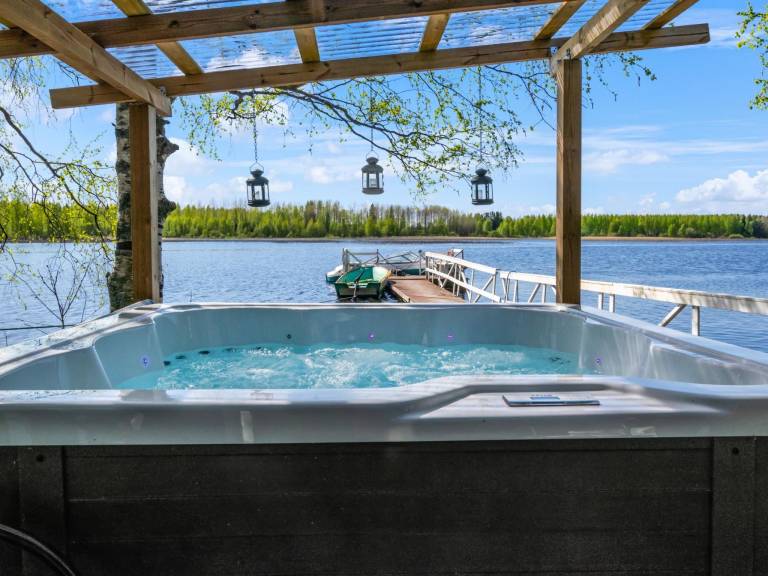 Charming house with garden & sauna | Nature view | Pets are welcome — photo 2