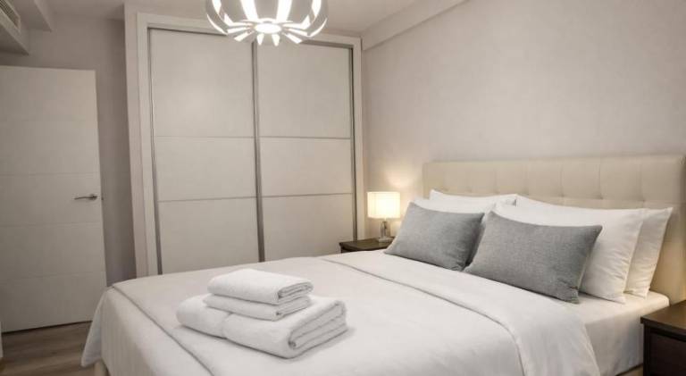 Holiday apartment | Near Mosque–Cathedral of Córdoba | Dogs allowed in Córdoba