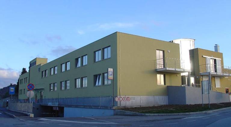 Apartment with 1 room for 3 persons — photo 4