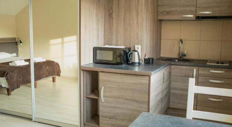 Wonderful rental apartment with garden, BBQ & terrace | Suitable for remote work | Pet-friendly — photo 4