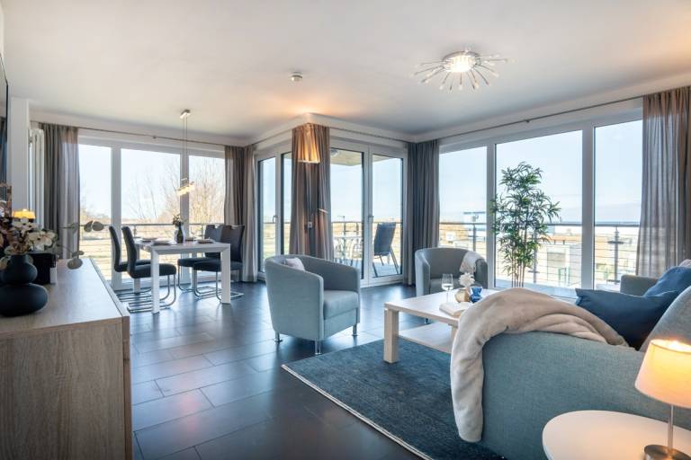 Ferienwohnung Steinwarder