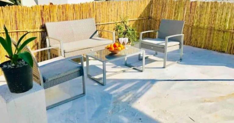 Appartement Hammamet