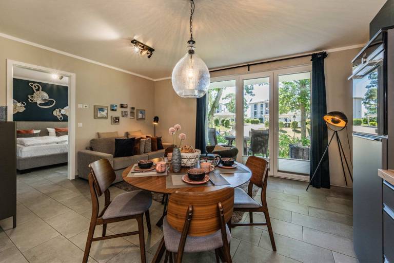 Ferienwohnung Kamminke
