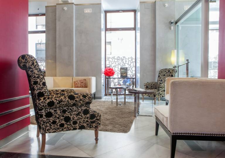 Hotel Soho Boutique Casa Don Fernando — photo 5