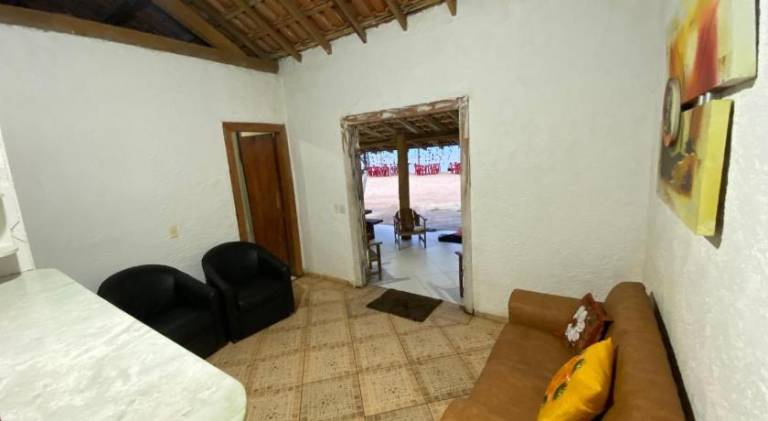 Vacation home with 2 rooms for 6 persons — photo 2