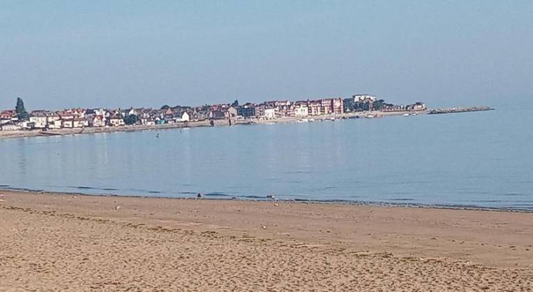 House with 3 rooms for 5 persons in Llandudno