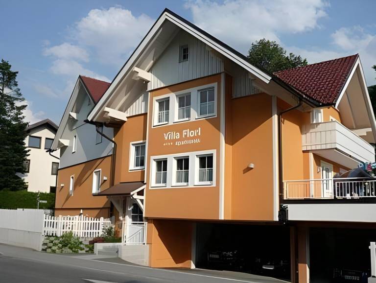 Villa Florl in Schladming