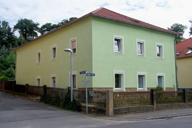 Ferienhaus  Pirna