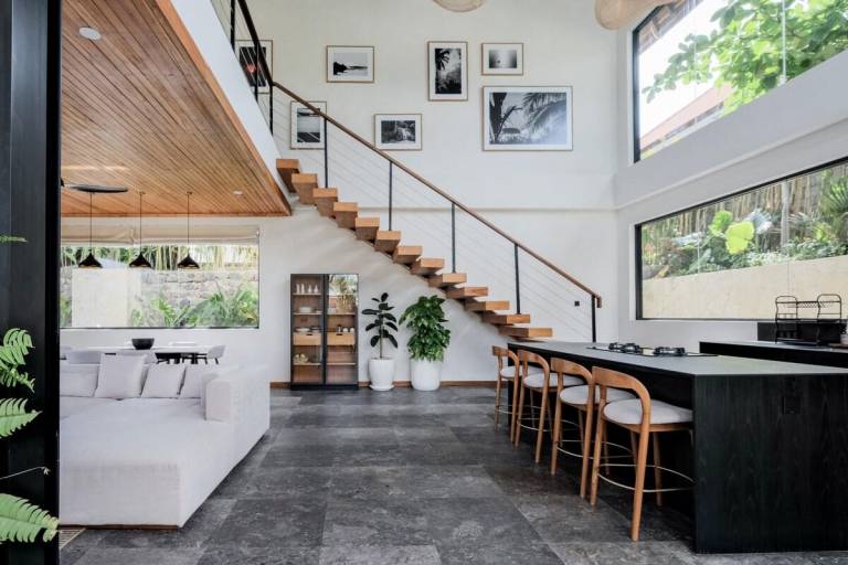 Villa with sauna in Pecatu