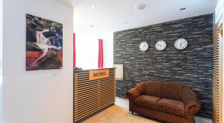 Apartmanovy komplex Dagmar — photo 4