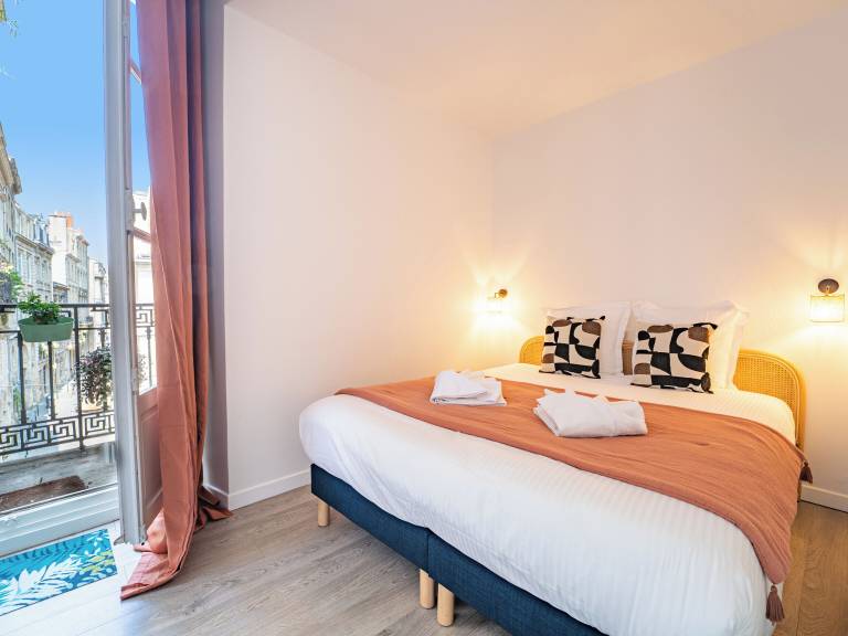 Apartment Bordeaux
