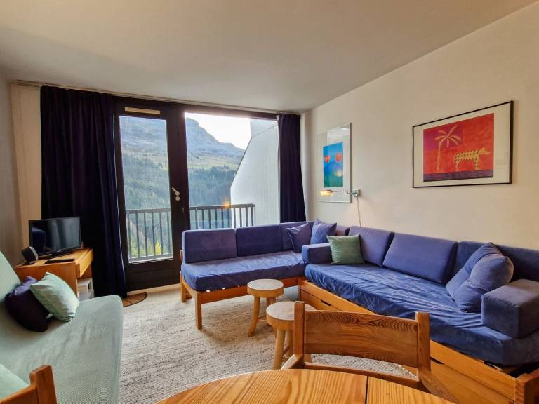 Appartement Flaine