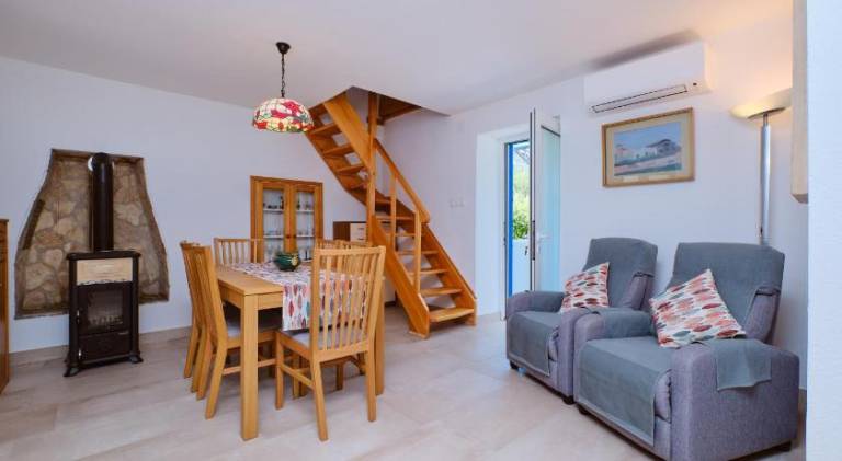 Vacation home with 1 room for 2 persons — photo 2