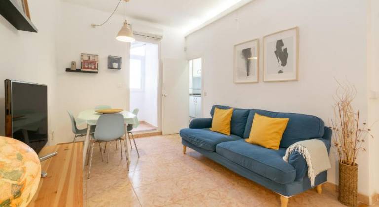 Rental apartment | Close to Magic Fountain of Montjuïc in San Ramon, CA