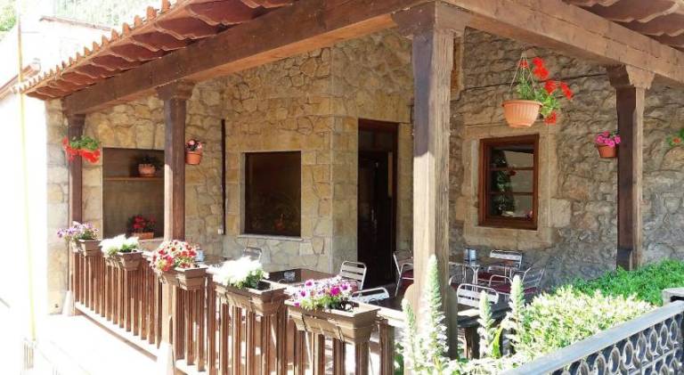 Hotel Rural Cabrales — photo 5