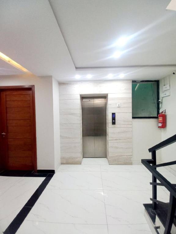 Vacation home with 1 room for 4 persons — photo 4