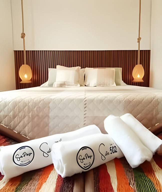 Apartment San Gil