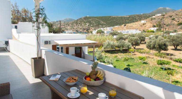 Ferienhaus  Sifnos