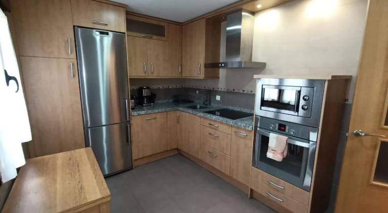 Fully equipped charming rental apartment with terrace | Suitable for remote work | Dogs allowed — photo 3