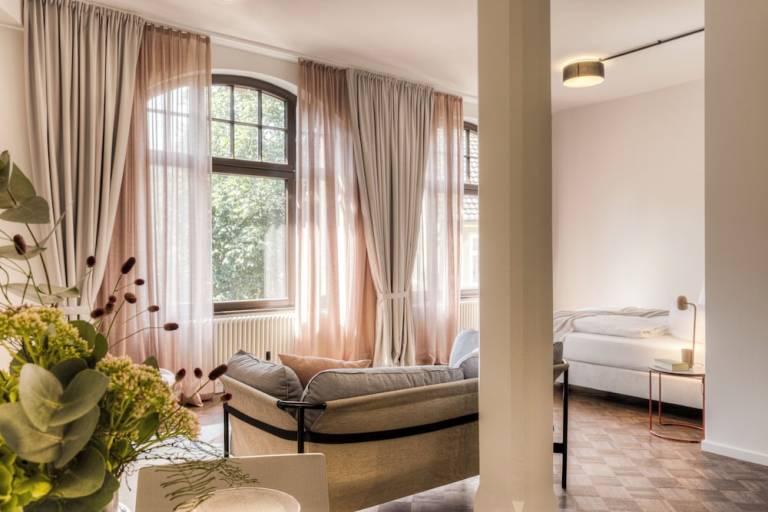 Ferienwohnung Fulda