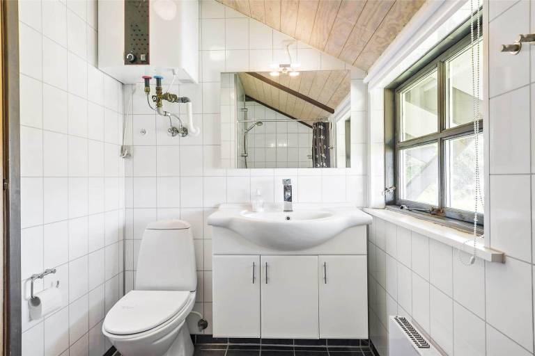 Pleasant house with patio & barbecue | Close to the beach | Pets are welcome — photo 4