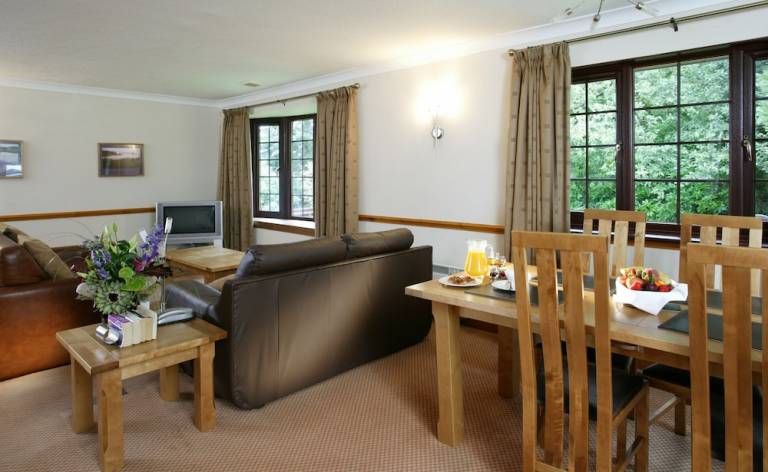 Resort  Aberfoyle