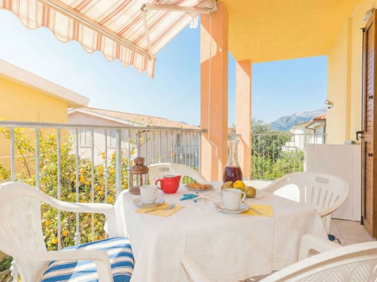 Ferienwohnung San Giovanni