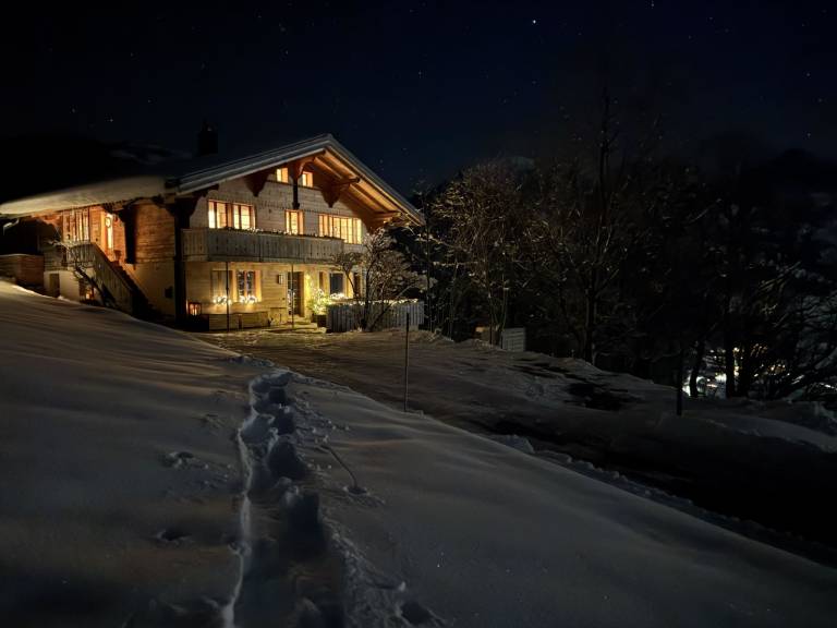 Appartement  Zweisimmen