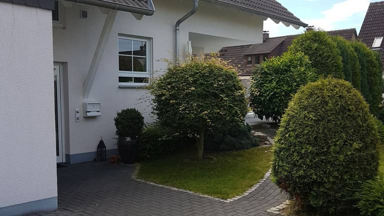 Ferienwohnung Vellmar