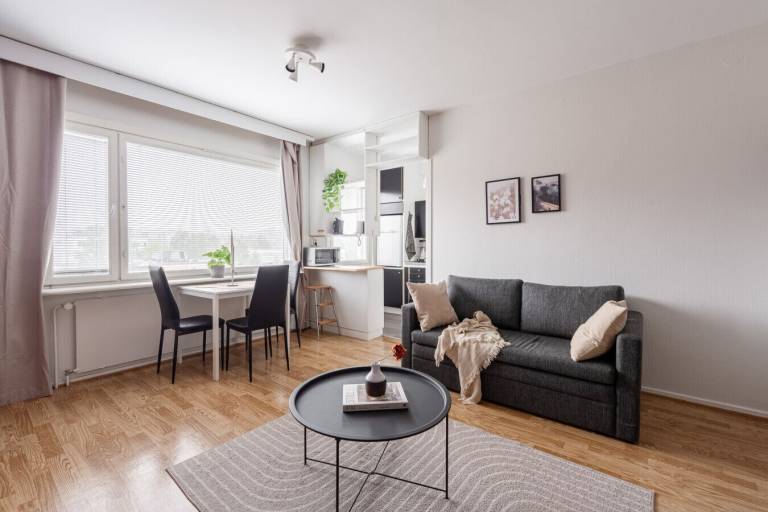 Ferienwohnung Jyväskylä