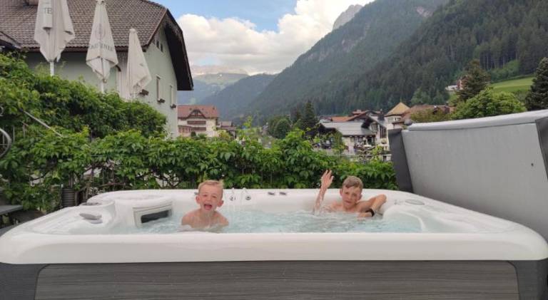 Hotel Garni Snaltnerhof — photo 3