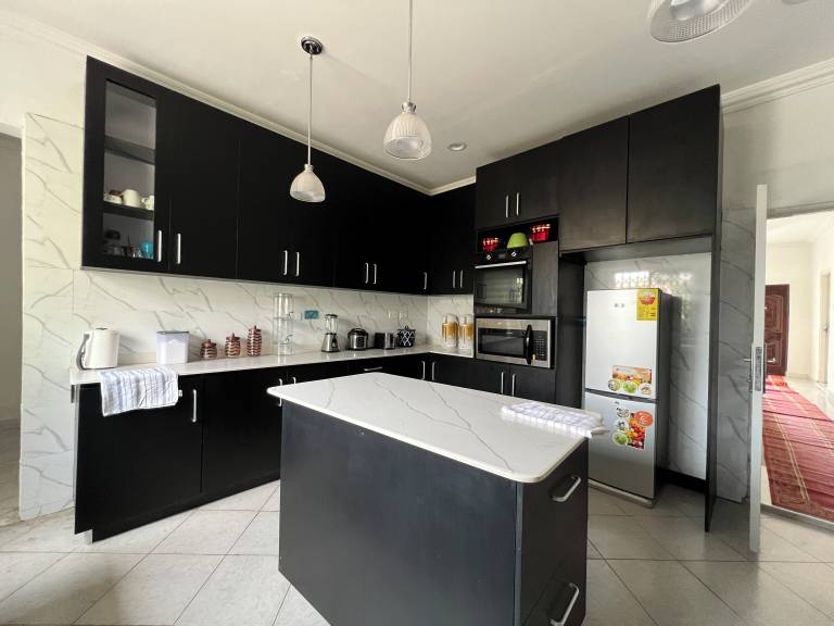 House Tema