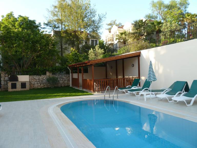 Villa Ölüdeniz