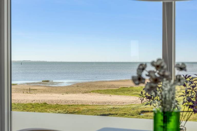 Ferienhaus Havneby
