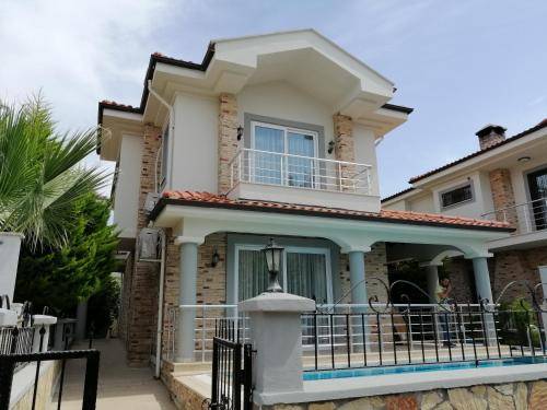 Villa Fethiye