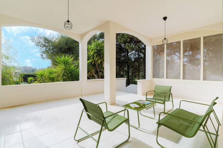 Villa Otranto
