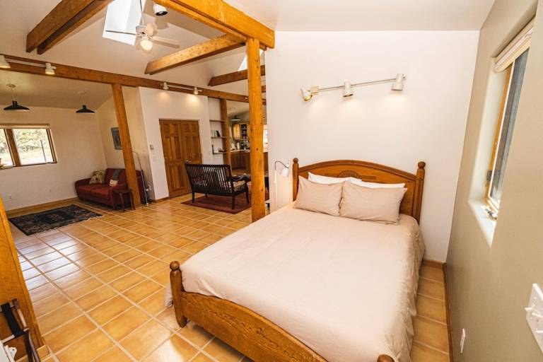 Maison de vacances Crestone