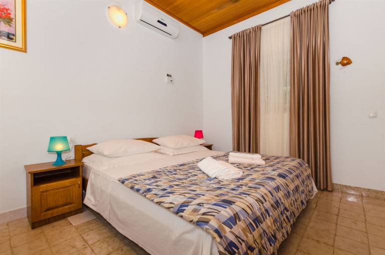 Nice rental apartment with grill & terrace | Beach view | Beach nearby | Pets allowed — photo 2