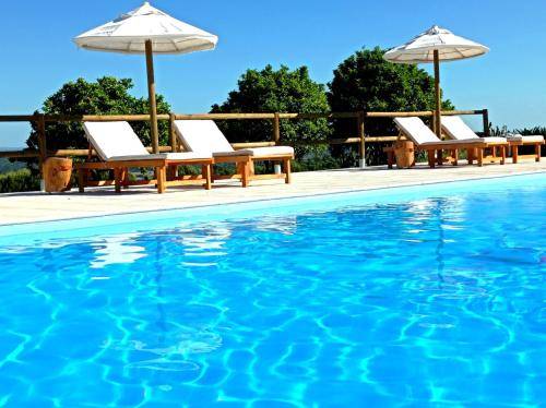 Quarto (B&B)  Montargil