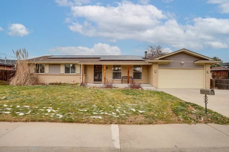 Gather Family! Home w/ Fenced Yard in Wheat Ridge — photo 4